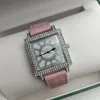 Il nuovo marchio Frank orologi al quarzo di moda di lusso di alta qualità orologi da donna orologi in pelle che vendono regali292w