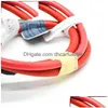 Electric Vehicle Accessories Car 80Cm Positive Fuse For 5 7 Series G30 G38 G11 G12 Terminal Battery 61126998059 Drop Delivery Mobile Dh0Gy