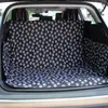 Hondendraagtas Voertuig draagtas Zitmat Superieure bescherming Huisdierstoelen Autohoes voor pick-ups Vrachtwagens Auto's Beschermbenodigdheden