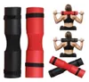 Mousse Éponge Barbell Pad Couverture Cou Épaule Dos Protéger Pad Haltérophilie Crossfit Pull Up Grip Support Poids De Levage Outils5116376