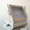 20.000 Schusskartuschen 8D Hifu Hautstraffung Anti-Aging-Maschine Hi 8D Ultraschallbehandlung Hautstraffung Hifu Facelift Hautverjüngungsmaschine