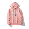 Heren Plus Size Bovenkleding Jassen Heren Sweatshirt Patroon Hoodie Letter Print Casual Lange Mouw Dstring Over Het Hoofd Met Pocket Drop Dhnrw