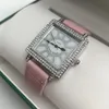 Il nuovo marchio Frank orologi al quarzo di moda di lusso di alta qualità orologi da donna orologi in pelle che vendono regali292w