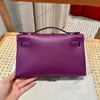 Bolso de diseñador Bolso de mano Cartera Bolso Bolsos de embrague Bolso de lujo Bolsos Bolso de hombro Bolso de noche Caja rápida Cuero genuino Mini Tote Cartera de moda Diseñador de bolsos 12a