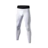 Homens Roupa Interior Térmica CLEVER-MENMODE Homens Quentes Long Johns Calças Elásticas Roupa Interior Térmica Malha Penis Bolsa Sexy Skinny Calças Bottoms Calças 231211