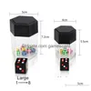 Explode Explosion Dice Easy Magic Tricks For Kids Prop Novelty Funny Toy Close-Up Performance Joke Prank Toys Drop Delivery Dh8Er