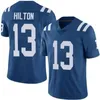 Taylor Jonathan 28 5 Anthony Richardson Camisa de futebol Michael Pittman Jr Deforest Buckner Quenton Nelson Peyton Manning Matt Gay Minshew II Alec Pierce personalizado