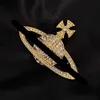 2024 Classical Goth Brooch Designer Letter Retro Gift Gold Color Pins Women Fashion Brouche حبات كبيرة للملابس بدلة بروش للقبعات هدية المجوهرات