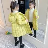 Вниз пальто детское искусственное пиджак