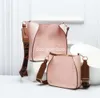 2023 Designer Stella McCartney Dames Sac à bandoulière rétro Sacs à provisions en cuir de haute qualité Deux tailles Sacs à main