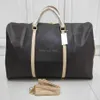 Duffel Bags Travel Totes Designer Women Big Capacity Luggage Handbag High Quality Men Large Cross body Shoulder bag273K