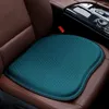 Capas de assento de carro protetor de alta elasticidade excelente ventilação protetora quatro estações capa de almofada de automóvel para