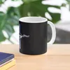 マグカップStang Coffee Mug Travel Personalized Gifts