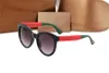 Herren-Sonnenbrille, Designer-Sonnenbrille für Damen, optionale polarisierte UV400-Schutzgläser, Sonnenbrille mit Box