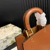 Cross Body Tote Mag Le-OE дизайнер роскошная сумочка Женщины кожаные сумки для плеч скульптурные печать.