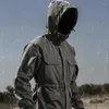 Männer Jacken US UK Armee Taktische Für Männer M65 Militär Uniform Wasserdichte Windjacke Mit Kapuze Mäntel Ropa Hombre Casual Outwear