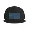 Ball Caps Solar Panelling On A House. Baseball Cap Sunscreen Sun For Men Women's