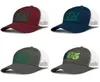 Rynek Whole Foods Mens i damskie mandeczki Trucker Meshcap wyposażone w sport Niestandardowe baseballhats Zdrowe kamuflaż 5891439