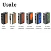 Voopoo arraste 4 mod 177w dispositivo vape diy ui design modo eco com função múltipla definir sistema de vapor de bloqueio qs 100% autêntico