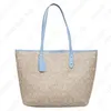 Designerka torba na torbę na zakupy Wysokiej jakości ręka na płótnie torba crossbody luksusowa torba na ramię