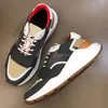 Designer-Schuhe, karierte Schuhe, Herren und Damen, gestreift, Sneaker, klassische Plateau-Vintage-Sneaker, Schattierungen, flache Schuhe