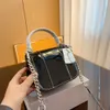 Kvinnor väskor designer mini handväska luxries retro crossbags klassisk handväska mode casual crossbag brev
