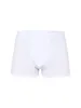 Underbyxor 5st Pack White 2023 Men trosor Bomull Underkläder Male Brand Boxer och för Homme Luxury Set Shorts Box Slip Kit