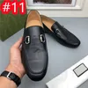 26Modello superiore di alta qualità classico scarpe da uomo casual mocassini penny scarpe da guida moda maschile comode scarpe in pelle da uomo pigro nappa scarpe eleganti firmate taglia 38-46