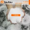 椅子はOtautau 150 180 210 240L 23ft Beanbag Pouf 1 3 5mmポリエステル枕カッションビーンバッグスノーシーンTCLZ1 231211