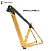 Supports de camion de voiture suite marque T1000 carbone vtt cadre 29er Carbonal vélo 29 montagne 148 12mm cadre de vélo 231211