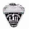 Cluster Rings Wholesale Philadelphia World Championship Ring Tide Holiday Gifts for Friends Drop Delivery Jewelry Dhgdc