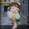 Blind box ANITA SHINING STAR Series Box Toys Cute Action Figures Doll Models Mystery Collection Desktop Ornaments Kawaii Gift 231212