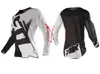 Combinaison de course de moto, combinaison de Speedway tout-terrain pour hommes et femmes, même personnalisation