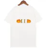 dhgate TシャツメンデザイナートップTシャツシャツ