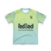 2023 2024 Kinder Rugby-Trikot 23 24 Melbourne Storm-Trikot Jungen Mädchen Home Away Outdoor-Trikot Kinder-T-Shirts
