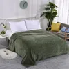 Koce Midsum Super miękki koc dla dorosłych dzieci puszyste koce łóżka koralowe polarowe sofy sofa bedspread na 231211