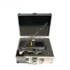 H2S CO2 -gasanalysatorlogg till PC Portable Multi Alarm With Probe