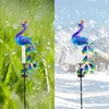 Garden Decorations Anti Deform Stake For