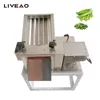 50kg/H Multi-Function Fresh Green Pea Shelling Machine Small Home Use Green Bean Husker