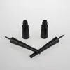 Storage Bottles 1000pcs 3.5g Elegant Empty Eyeliner Tube Sale 3.5ml Black Liquid With Brush Stuck In