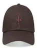 100% Cotton Cactus Jack Cap Baseball Cap Unisex Dad Hat Cap Hafdery Man Kobiety Letnie Czapki AA2203041843692