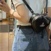 24SS Designer Westwoods Bag Cyber ​​Red Fashion Versatile Love Ryggsäck Peach Heart Ryggsäck Spring/Summer New Women's Bag Trend