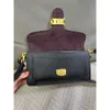 Lüks kadın moda omuz çantası, zipper çok fonksiyonlu çanta, toka kapağı tasarımcısı kadın omuz çantası ve çapraz gövde çantası 739995