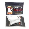 Cotton Bacon Prime Gold Version Bacon Cotton für Rda Rba Wire Diy Tool Zubehör ZZ