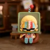 Blind Box Lulupie Little Goods Series Box Toys Mystery Caixa Srappesa Misteriosa Surprise Kawaii Model Cute Birthday Gift 231212