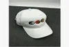 Neuankömmling Gosha Tai Chi Gossip Stickerei Caps Ying Yang Caps Fashion Design Baseball Caps 3303603