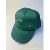 Cortezs Ball Caps Designer Hats Luxuriou Baseball Caps Cortieze Spring och Autumn Sunshade Crtz Hat For Men Stones Island Cort 896