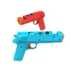 Game Controllers 2023 Arrivals Controller Hand Grip Shape Handgrip Holder For Switch & OLED Joy Con Gamepad Accessories