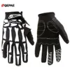 Modello scheletro QEQAE UNISEX UNISEX FULLE CICHLE BICYCLE CICLING MOTORCYCLE MOTOBIHE GOVE GIOVE GLOVE BICI