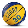 Мячи Curry Basketball — официальный размер 7 29,5 дюйма — композитная кожа для баскетбольных игр в помещении и на открытом воздухе Black Mamba Baske 231212